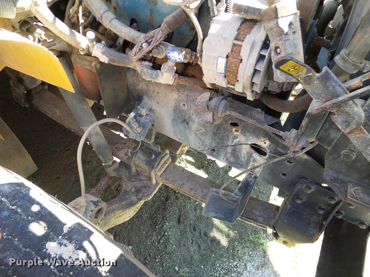 image for item DC7984 1998 International 3800 Thomas school bus