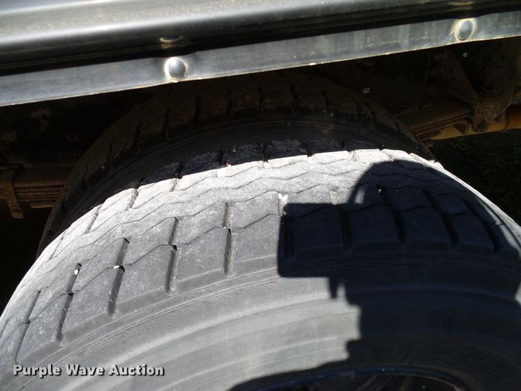 image for item DC7986 1997 GMC Blue Bird school bus