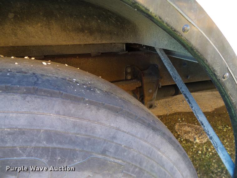 image for item DC7987 1998 Freightliner FS65 Blue Bird school bus