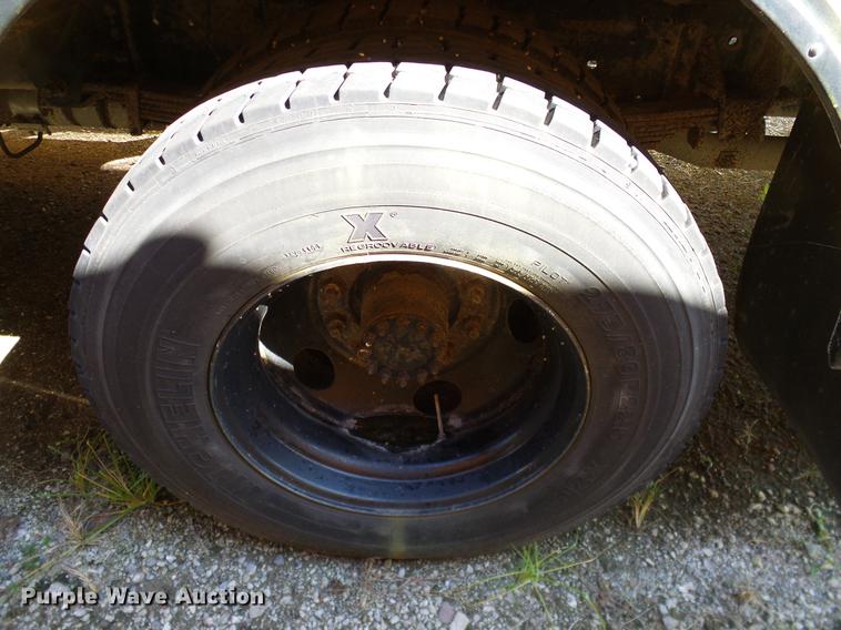 image for item DC7992 1997 GMC Blue Bird school bus