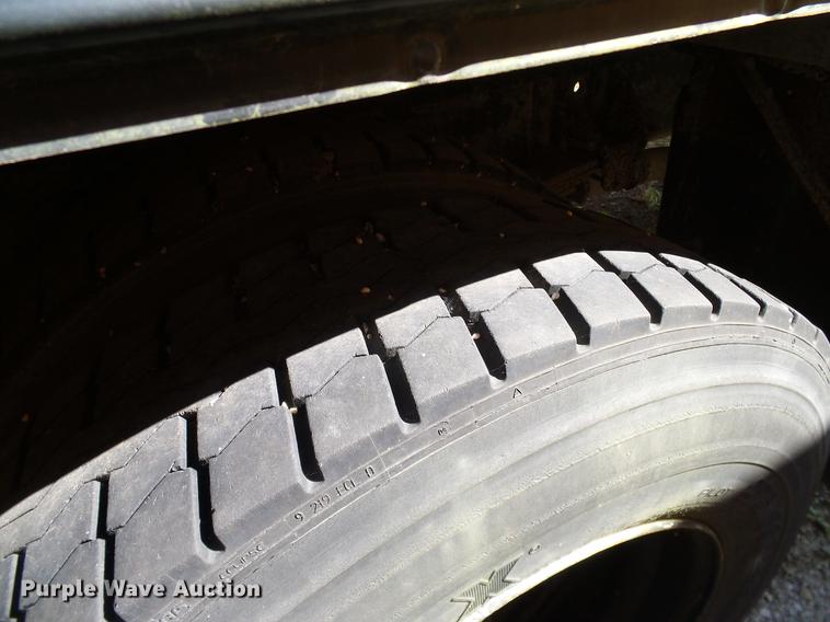 image for item DC7992 1997 GMC Blue Bird school bus