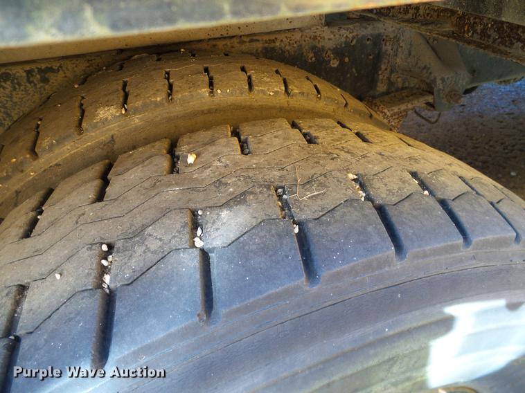 image for item DC7992 1997 GMC Blue Bird school bus