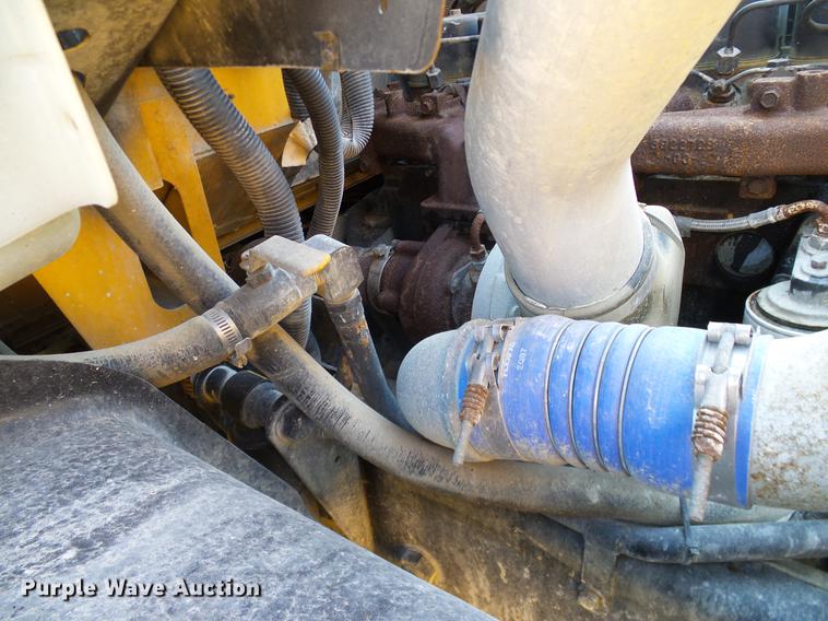 image for item DC7997 1998 Freightliner FS65 Blue Bird school bus