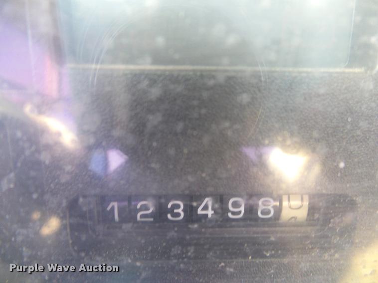 image for item DC7999 1997 GMC Blue Bird school bus