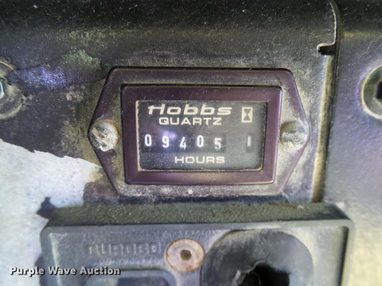 image for item DC7999 1997 GMC Blue Bird school bus