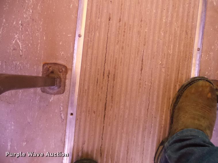 image for item DC7999 1997 GMC Blue Bird school bus