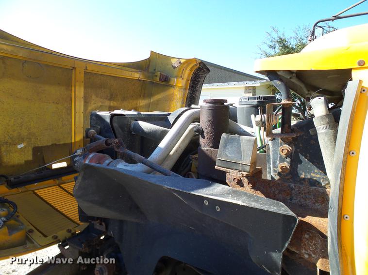 image for item DC7999 1997 GMC Blue Bird school bus