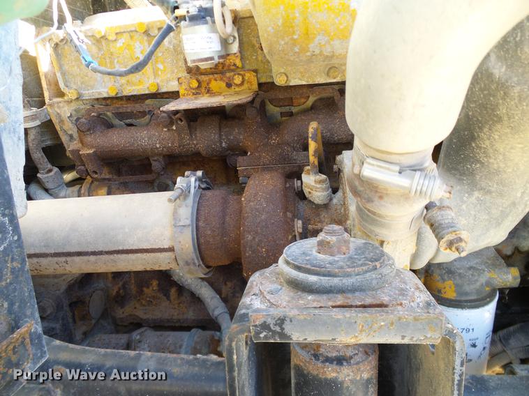 image for item DC7999 1997 GMC Blue Bird school bus