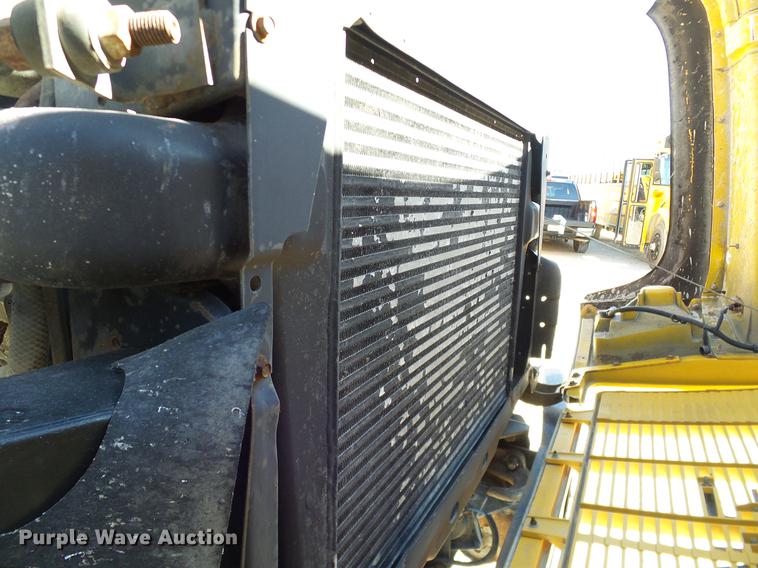 image for item DC7999 1997 GMC Blue Bird school bus