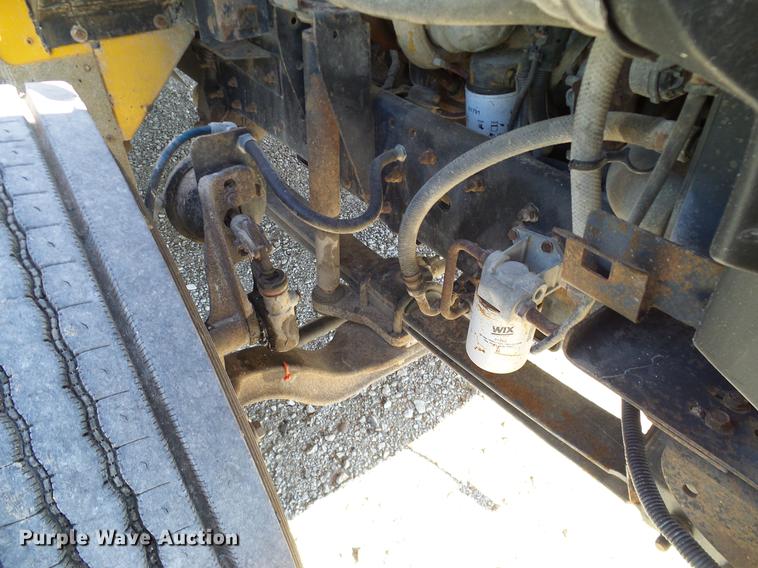 image for item DC7999 1997 GMC Blue Bird school bus