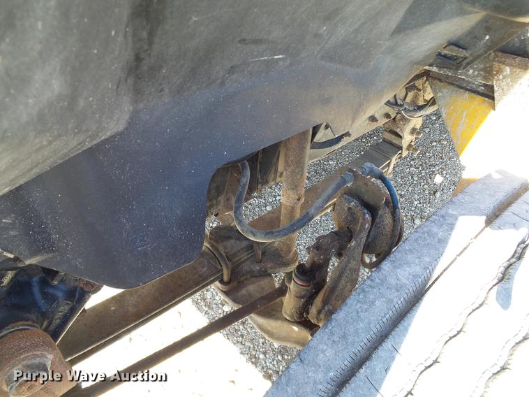 image for item DC7999 1997 GMC Blue Bird school bus