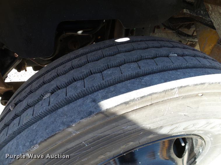 image for item DC7999 1997 GMC Blue Bird school bus