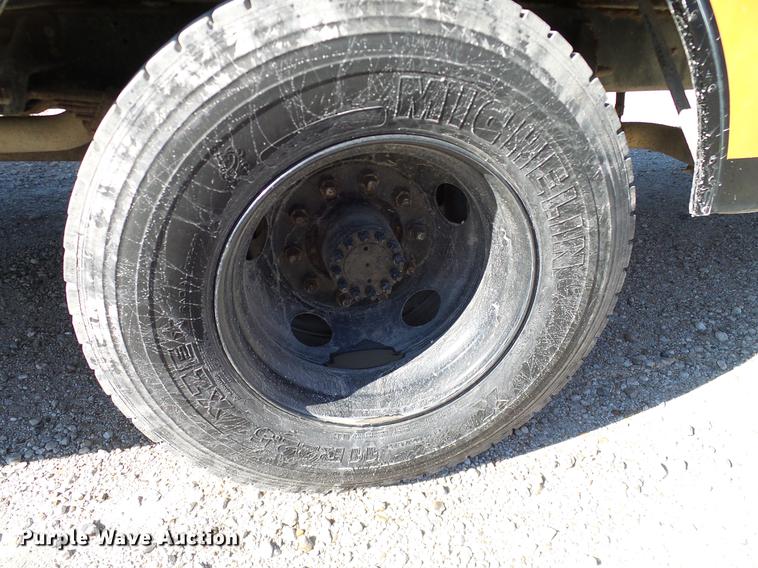 image for item DC7999 1997 GMC Blue Bird school bus