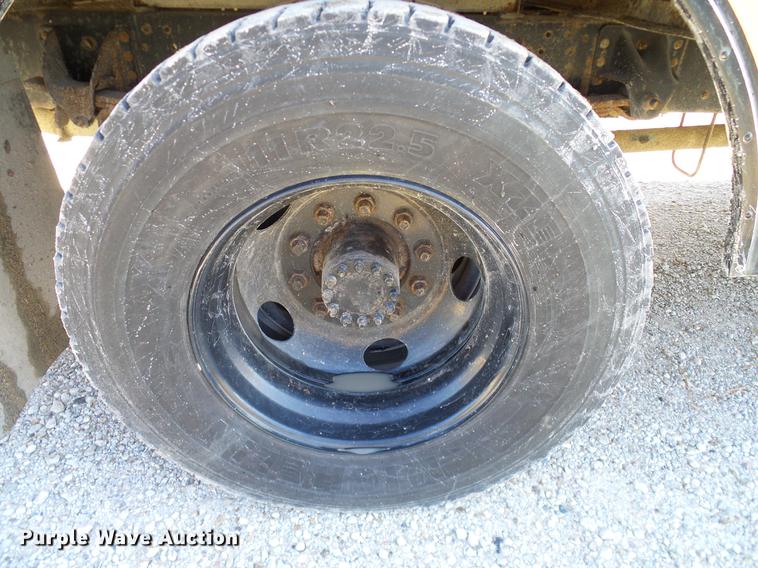 image for item DC7999 1997 GMC Blue Bird school bus