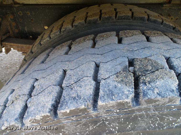 image for item DC7999 1997 GMC Blue Bird school bus