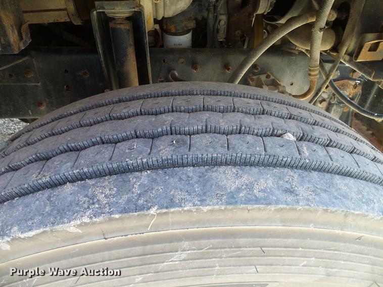 image for item DC7999 1997 GMC Blue Bird school bus