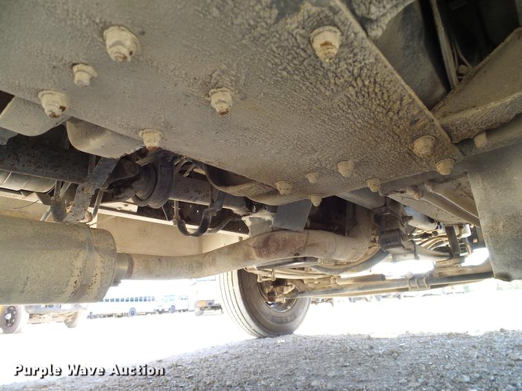 image for item DC7999 1997 GMC Blue Bird school bus