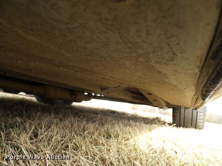 image for item DD1460 2007 Chevrolet Uplander van