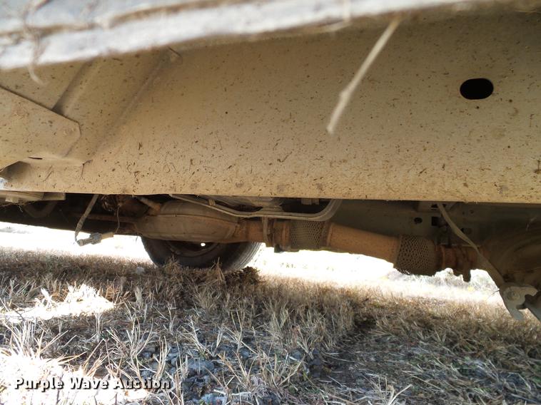 image for item DD1462 2003 Ford Windstar van