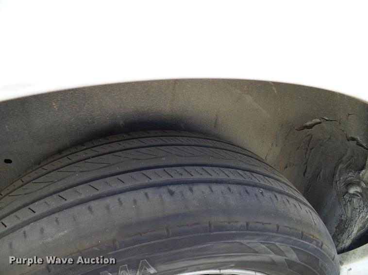 image for item DD1464 2007 Chevrolet Uplander van