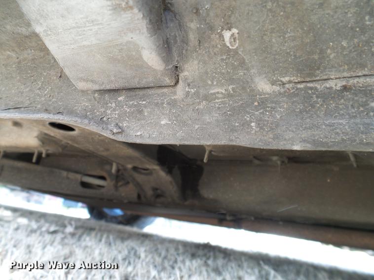 image for item DD1464 2007 Chevrolet Uplander van