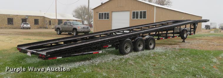 image for item DF9843 2003 Take 3 car carrier