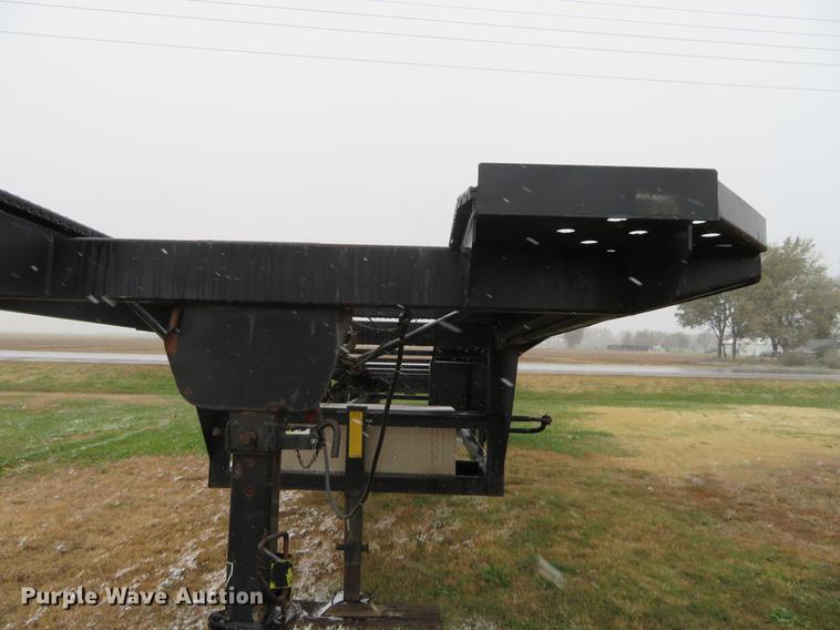 image for item DF9843 2003 Take 3 car carrier