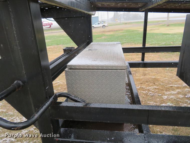 image for item DF9843 2003 Take 3 car carrier