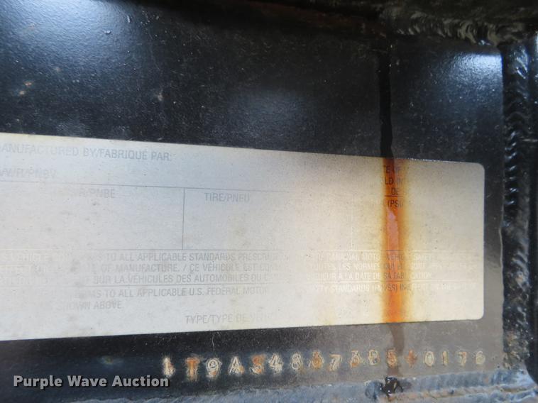 image for item DF9843 2003 Take 3 car carrier