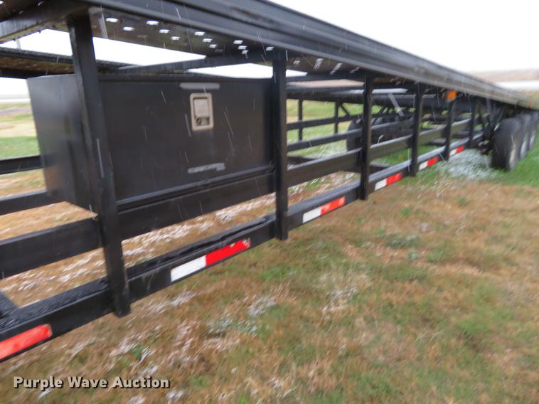 image for item DF9843 2003 Take 3 car carrier