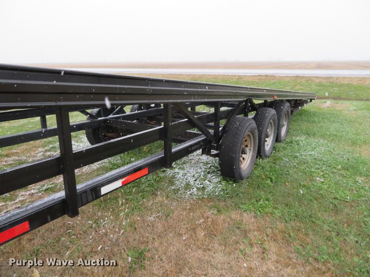 image for item DF9843 2003 Take 3 car carrier