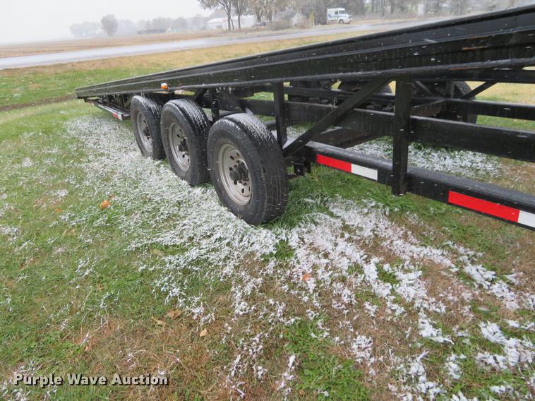 image for item DF9843 2003 Take 3 car carrier