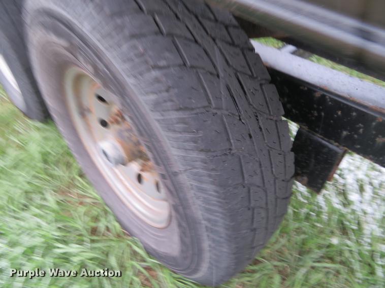 image for item DF9843 2003 Take 3 car carrier