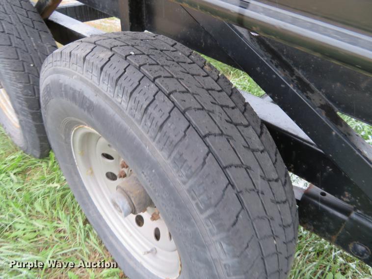 image for item DF9843 2003 Take 3 car carrier