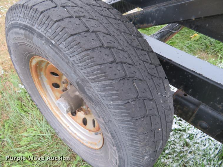 image for item DF9843 2003 Take 3 car carrier