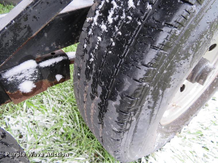 image for item DF9843 2003 Take 3 car carrier