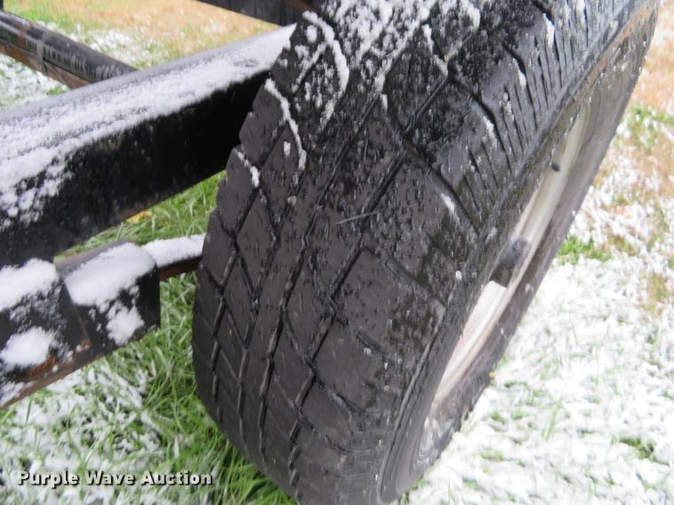 image for item DF9843 2003 Take 3 car carrier