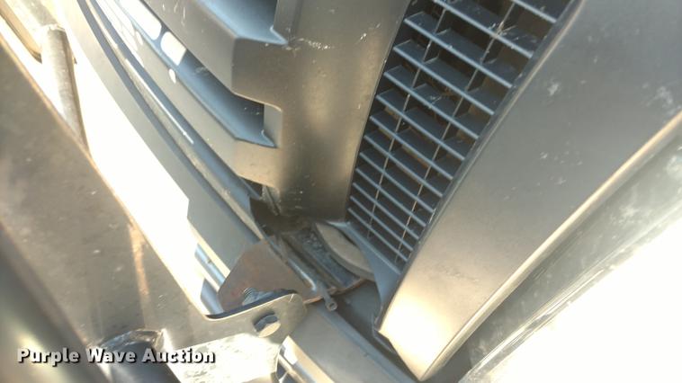 image for item DF9859 2011 Ford F150 XL SuperCrew pickup truck