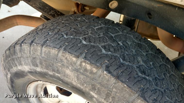 image for item DF9859 2011 Ford F150 XL SuperCrew pickup truck