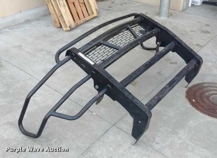 image for item DF9860 Grill guard