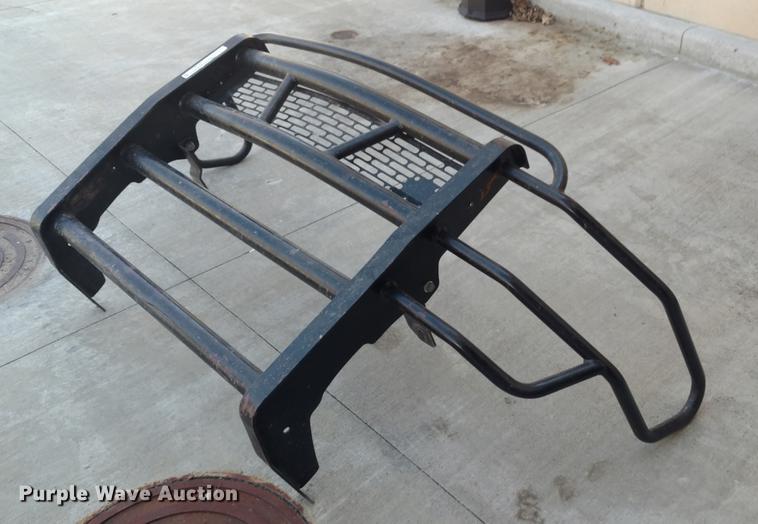 image for item DF9860 Grill guard