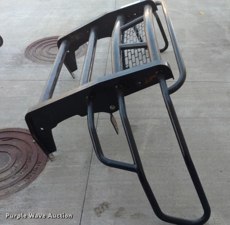 image for item DF9860 Grill guard