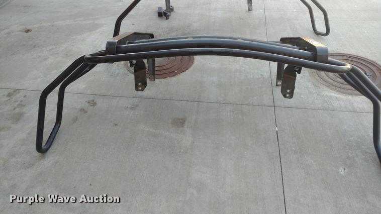 image for item DF9860 Grill guard