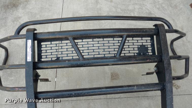 image for item DF9860 Grill guard