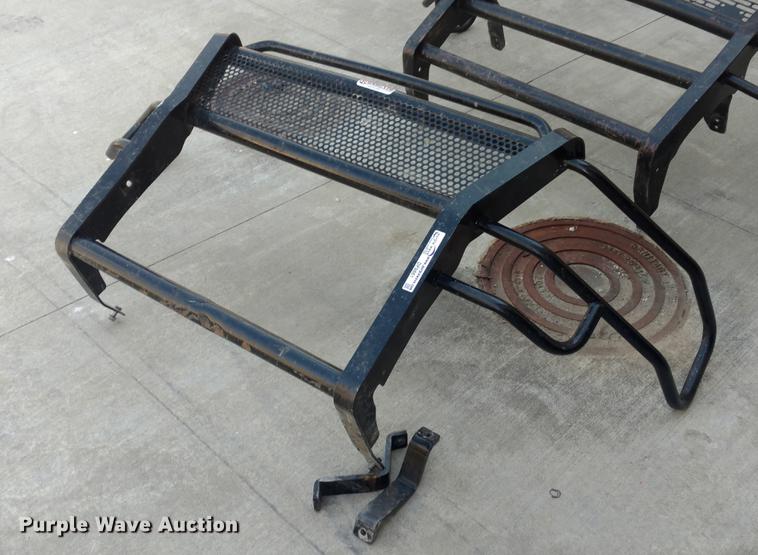 image for item DF9861 Grill guard