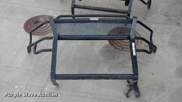 image for item DF9861 Grill guard