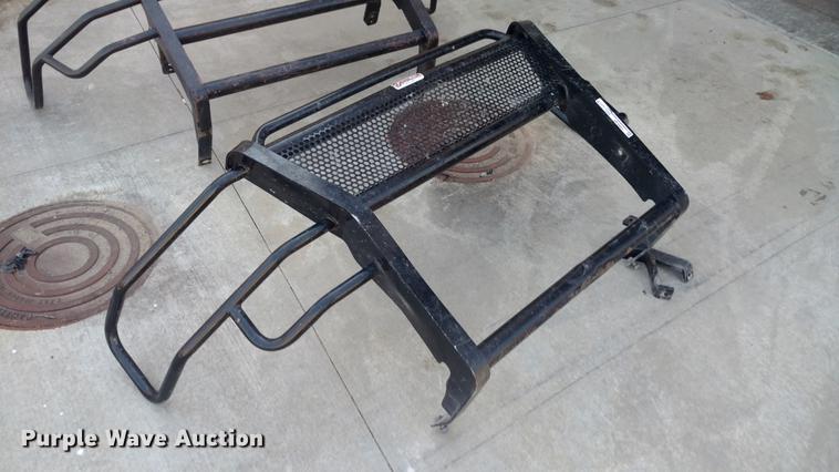 image for item DF9861 Grill guard