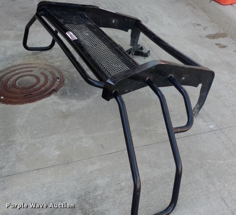 image for item DF9861 Grill guard