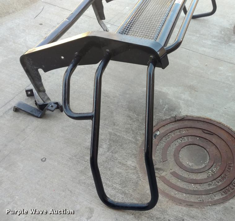 image for item DF9861 Grill guard