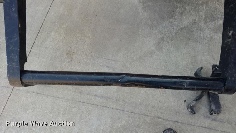 image for item DF9861 Grill guard